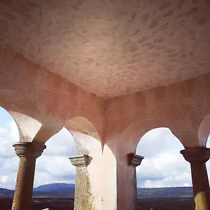 Bed & Breakfast Palazzo Delogu, Osidda