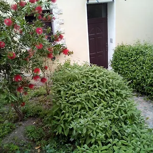 Bed & Breakfast Baddesalighes, Bolotana