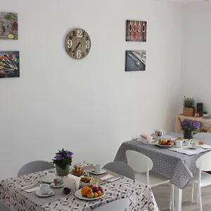 Affittacamere Sa Banita, Bauladu