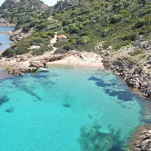 Aparthotel La Tartaruga Cala Girgolu, Monte Petrosu
