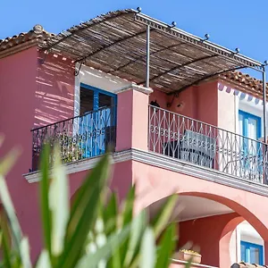 Affittacamere H14 Porto Frailis, Àrbatax