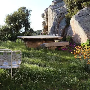 Affittacamere Stazzu Lu Signori, Aglientu