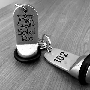 Rio Hotel Sanremo