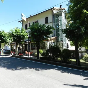 Ristorante Svizzera Hotel Vidiciatico